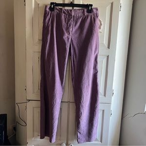 Corduroy Pants size 10
